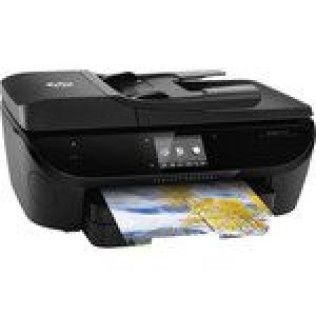 HP Envy 7640 All-in-One (E4W47A)