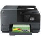 HP Officejet Pro 8610
