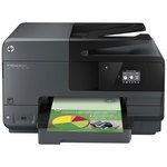 HP Officejet Pro 8610