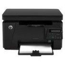 HP LaserJet Pro MFP M125nw