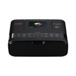 Canon SELPHY CP1200 Noire