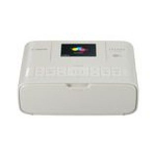 Canon SELPHY CP1200 Blanche