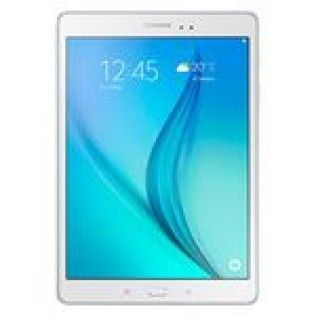 Samsung Galaxy Tab A LTE 9.7" SM-T555 16 Go Blanche