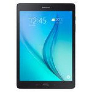 Samsung Galaxy Tab A 9.7" SM-T550 16 Go Noire