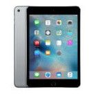 Apple iPad mini 4 avec écran Retina Wi-Fi + Cellular 16 Go Gris sidéral