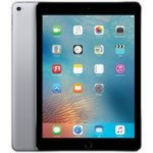 Apple iPad Pro 9.7" Wi-Fi + Cellular 32 Go Gris Sidéral
