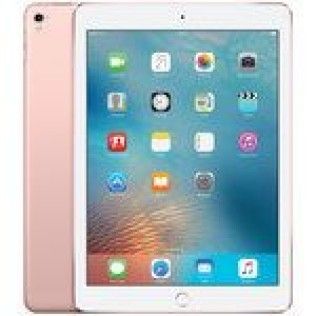Apple iPad Pro 9.7" Wi-Fi 32 Go Rose