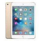 Apple iPad mini 4 avec écran Retina Wi-Fi 16 Go Or