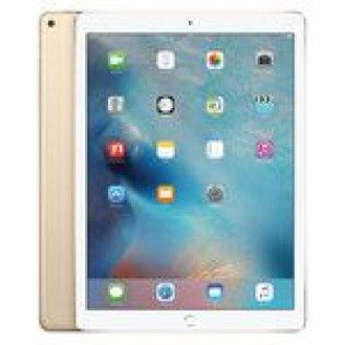 Apple iPad Pro 128 Go Wi-Fi Or