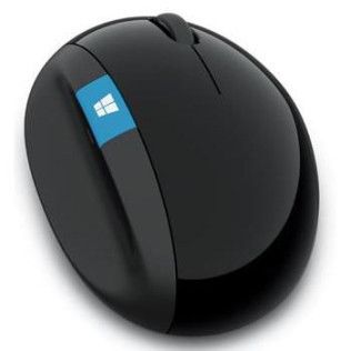 Microsoft Sculpt Ergonomic Mouse