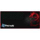 Dragon War Friction