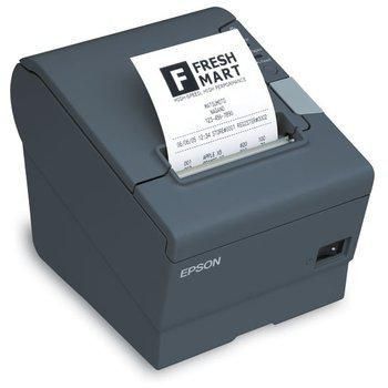 Epson TM-T88V (Parallèle) - Imprimante de Tickets Energy