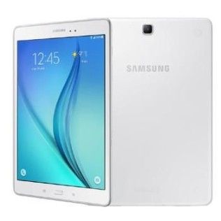 Samsung Galaxy Tab A 9,7 16Go Wifi Blanc SM-T550 (Europe)