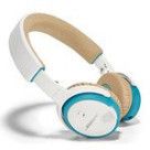 Bose Soundlink on-ear Blanc