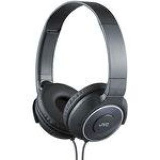 JVC HA-S220 Noir