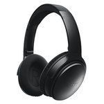 Bose QuietComfort 35 wireless Noir