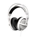 Steelseries Siberia 200 (White - blanc)