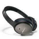 Bose QuietComfort 25 Samsung Noir