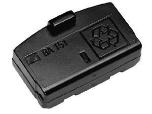 Sennheiser Batterie BA 151