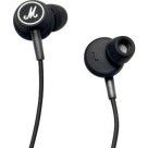 Marshall Mode
