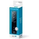Nintendo Wiimote Plus noire - Wii U / Wii