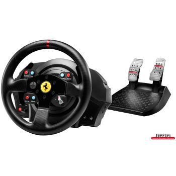 Thrustmaster T300 Ferrari GTE Wheel - PS4/PS3/PC