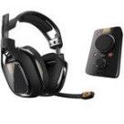 Astro A40 TR + MixAmp Pro TR (noir)