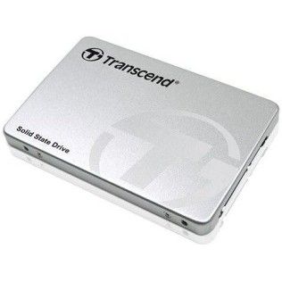 Transcend 480Go SSD220S (TS480GSSD220S)