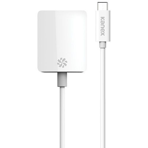 Kanex Adapteur USB-C vers VGA KU3CVGA