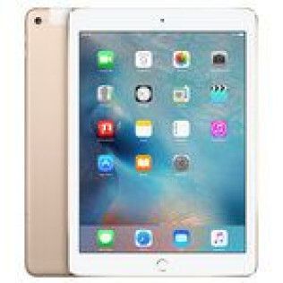 Apple iPad Air 2 32 Go Wi-Fi + Cellular Or