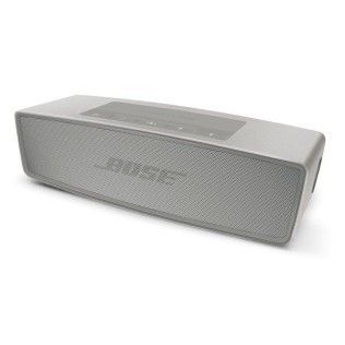 Bose Mini SoundLink 2 Gris Perle