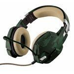 Trust Gaming GXT 322 (camouflage vert)