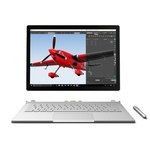 Microsoft Surface Book i5-6300U - 8 Go - 128 Go - GeForce 940M
