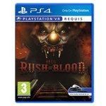 Until Dawn : Rush of Blood (PS VR)