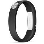 Sony SmartBand SWR10 Noir