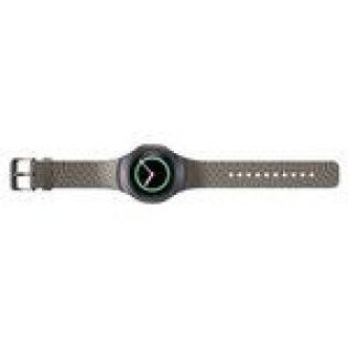 Samsung Bracelet Gear S2 M Marron
