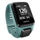 TomTom Spark 3 Cardio bracelet fin Vert d'eau