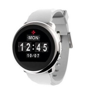 Mykronoz ZeRound (blanc)