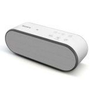 Sony SRS-X2 Blanc