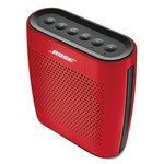 Bose SoundLink Colour Rouge