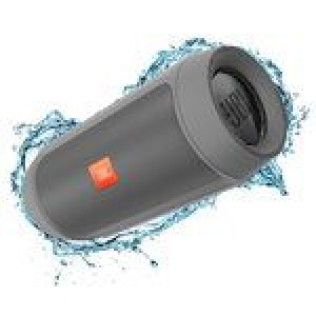 JBL Charge 2+ Gris