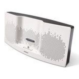 Bose SoundDock XT Blanc/Gris