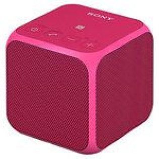 Sony SRS-X11 Rose