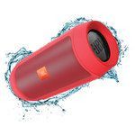 JBL Charge 2+ Rouge