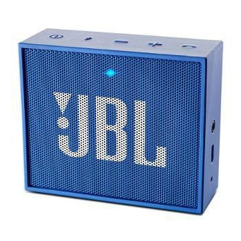 JBL Go Bleu - JBLGOBLUE