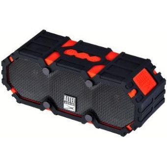 Altec-Lansing Mini Life Jacket Rouge