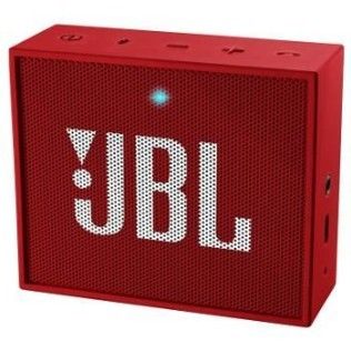 JBL Go Rouge - JBLGORED