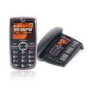 Thomson TH-125M Mobile Serea S