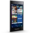 Blackberry Leap Noir