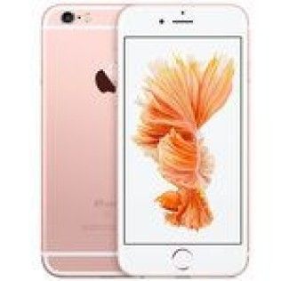 Apple iPhone 6s 16 Go Rose Or